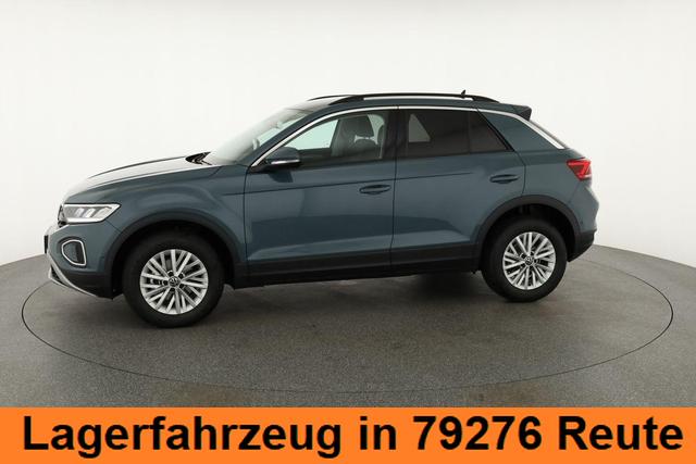 Volkswagen T-Roc Life 1.5 TSI DSG Life, Kamera, Winterpaket, ACC, Climatronic 