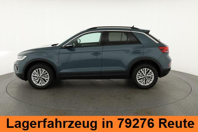 Volkswagen T-Roc Life 1.5 TSI DSG Life, Kamera, Winterpaket, ACC, Climatronic 