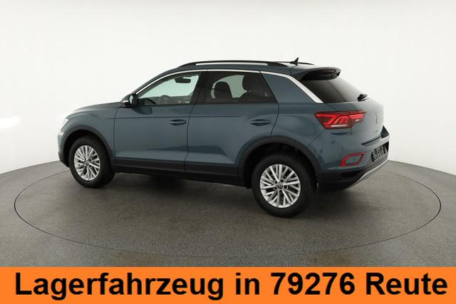 Volkswagen T-Roc Life 1.5 TSI DSG Life, Kamera, Winterpaket, ACC, Climatronic 