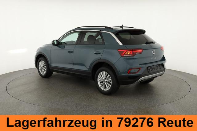 Volkswagen T-Roc Life 1.5 TSI DSG Life, Kamera, Winterpaket, ACC, Climatronic 