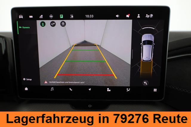 Skoda Kodiaq 1.5 TSI iV 150kW Sportline Sportline, AHK, Matrix, Navi, Kamera, sofort 