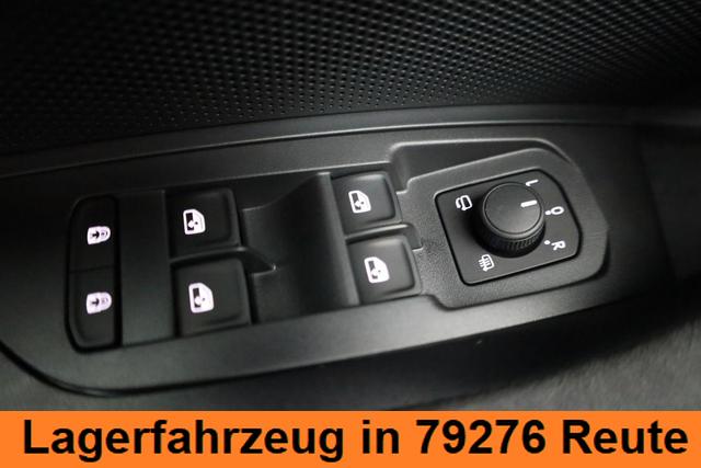 Skoda Kodiaq 1.5 TSI iV 150kW Sportline Sportline, AHK, Matrix, Navi, Kamera, sofort 