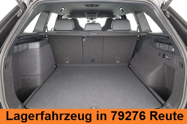 Skoda Kodiaq 1.5 TSI iV 150kW Sportline Sportline, AHK, Matrix, Navi, Kamera, sofort 