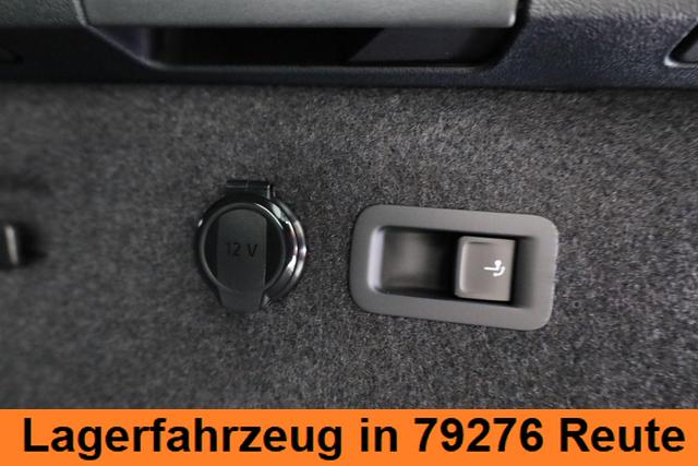 Skoda Kodiaq 1.5 TSI iV 150kW Sportline Sportline, AHK, Matrix, Navi, Kamera, sofort 