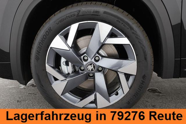 Skoda Kodiaq 1.5 TSI iV 150kW Sportline Sportline, AHK, Matrix, Navi, Kamera, sofort 