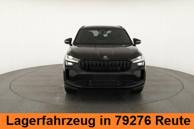 Skoda Kodiaq 1.5 TSI iV 150kW Sportline Sportline, AHK, Matrix, Navi, Kamera, sofort 