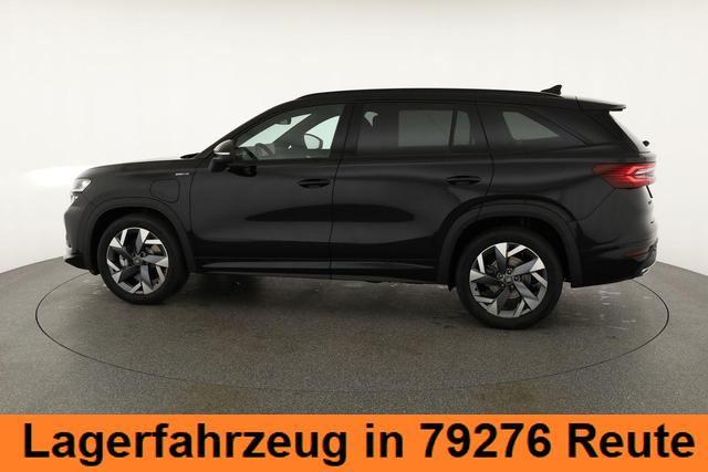 Skoda Kodiaq 1.5 TSI iV 150kW Sportline Sportline, AHK, Matrix, Navi, Kamera, sofort 