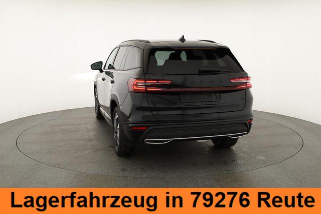 Skoda Kodiaq 1.5 TSI iV 150kW Sportline Sportline, AHK, Matrix, Navi, Kamera, sofort 