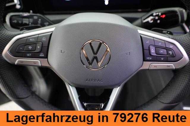 Volkswagen Tiguan 1.5 TSI eHybrid 200 kW R-Line Black, Pano, 20-Zoll, AHK, AreaView, 5-J Garantie 