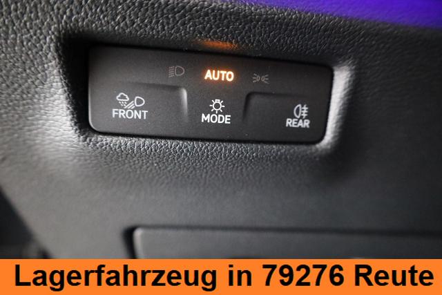 Volkswagen Tiguan 1.5 TSI eHybrid 200 kW R-Line Black, Pano, 20-Zoll, AHK, AreaView, 5-J Garantie 