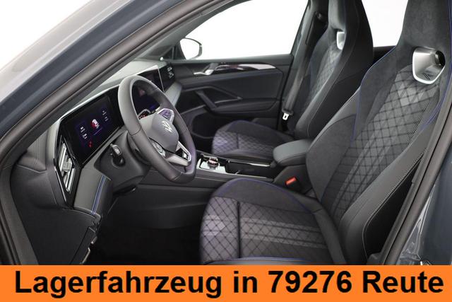 Volkswagen Tiguan 1.5 TSI eHybrid 200 kW R-Line Black, Pano, 20-Zoll, AHK, AreaView, 5-J Garantie 
