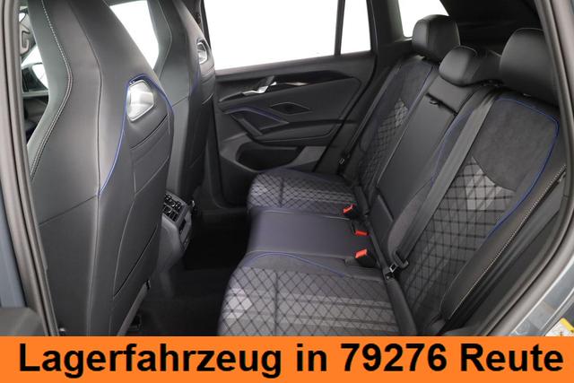 Volkswagen Tiguan 1.5 TSI eHybrid 200 kW R-Line Black, Pano, 20-Zoll, AHK, AreaView, 5-J Garantie 