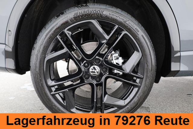 Volkswagen Tiguan 1.5 TSI eHybrid 200 kW R-Line Black, Pano, 20-Zoll, AHK, AreaView, 5-J Garantie 
