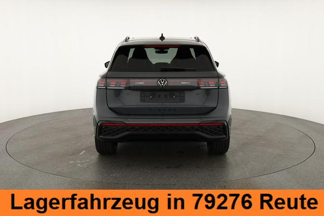 Volkswagen Tiguan 1.5 TSI eHybrid 200 kW R-Line Black, Pano, 20-Zoll, AHK, AreaView, 5-J Garantie 