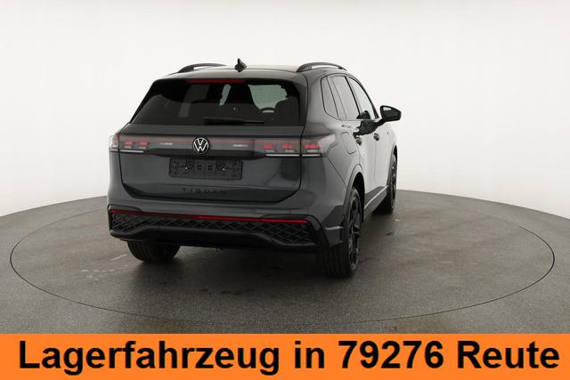 Volkswagen Tiguan 1.5 TSI eHybrid 200 kW R-Line Black, Pano, 20-Zoll, AHK, AreaView, 5-J Garantie 