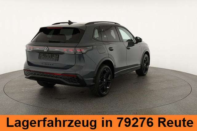 Volkswagen Tiguan 1.5 TSI eHybrid 200 kW R-Line Black, Pano, 20-Zoll, AHK, AreaView, 5-J Garantie 
