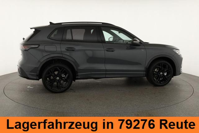 Volkswagen Tiguan 1.5 TSI eHybrid 200 kW R-Line Black, Pano, 20-Zoll, AHK, AreaView, 5-J Garantie 
