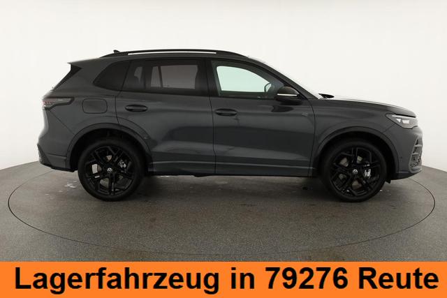Volkswagen Tiguan 1.5 TSI eHybrid 200 kW R-Line Black, Pano, 20-Zoll, AHK, AreaView, 5-J Garantie 