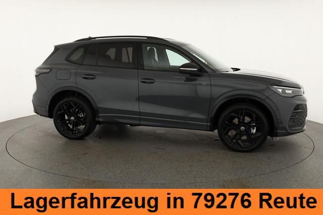Volkswagen Tiguan 1.5 TSI eHybrid 200 kW R-Line Black, Pano, 20-Zoll, AHK, AreaView, 5-J Garantie 