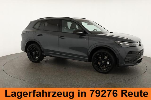 Volkswagen Tiguan 1.5 TSI eHybrid 200 kW R-Line Black, Pano, 20-Zoll, AHK, AreaView, 5-J Garantie 