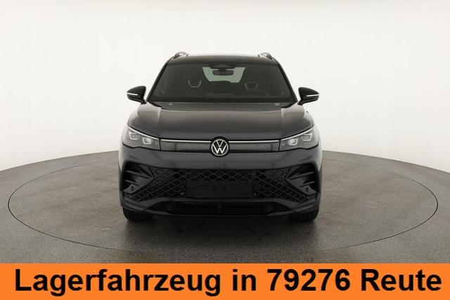Volkswagen Tiguan 1.5 TSI eHybrid 200 kW R-Line Black, Pano, 20-Zoll, AHK, AreaView, 5-J Garantie 