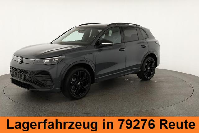 Volkswagen Tiguan 1.5 TSI eHybrid 200 kW R-Line Black, Pano, 20-Zoll, AHK, AreaView, 5-J Garantie 