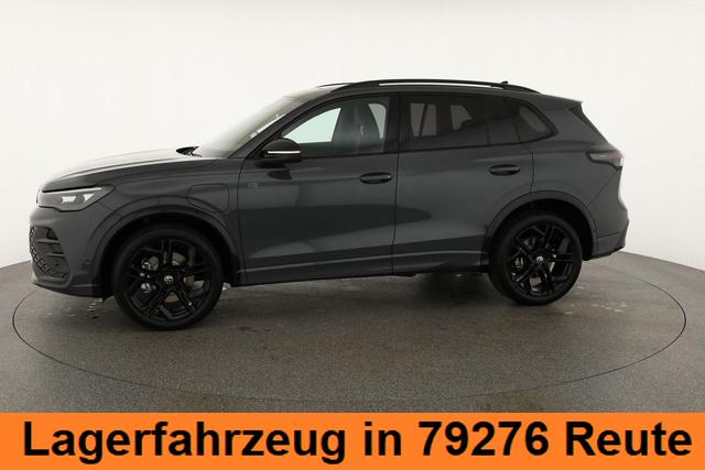 Volkswagen Tiguan 1.5 TSI eHybrid 200 kW R-Line Black, Pano, 20-Zoll, AHK, AreaView, 5-J Garantie 