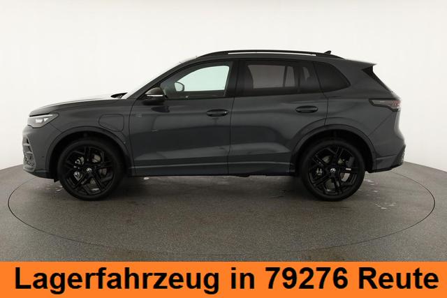Volkswagen Tiguan 1.5 TSI eHybrid 200 kW R-Line Black, Pano, 20-Zoll, AHK, AreaView, 5-J Garantie 