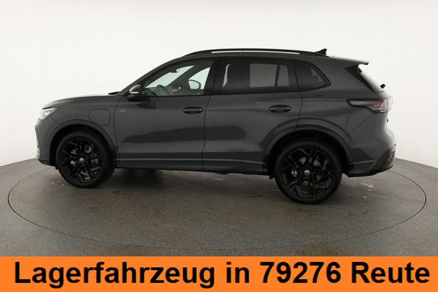 Volkswagen Tiguan 1.5 TSI eHybrid 200 kW R-Line Black, Pano, 20-Zoll, AHK, AreaView, 5-J Garantie 