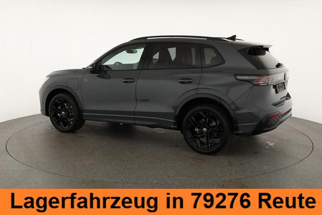 Volkswagen Tiguan 1.5 TSI eHybrid 200 kW R-Line Black, Pano, 20-Zoll, AHK, AreaView, 5-J Garantie 