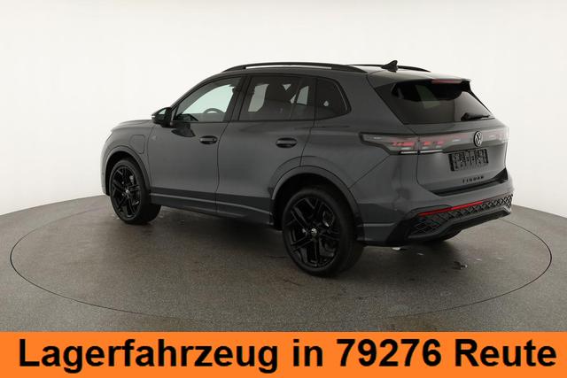 Volkswagen Tiguan 1.5 TSI eHybrid 200 kW R-Line Black, Pano, 20-Zoll, AHK, AreaView, 5-J Garantie 