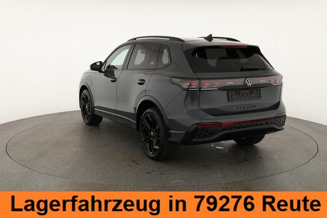 Volkswagen Tiguan 1.5 TSI eHybrid 200 kW R-Line Black, Pano, 20-Zoll, AHK, AreaView, 5-J Garantie 