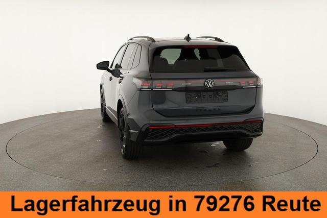 Volkswagen Tiguan 1.5 TSI eHybrid 200 kW R-Line Black, Pano, 20-Zoll, AHK, AreaView, 5-J Garantie 