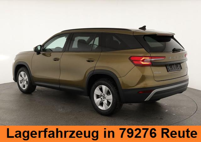 Skoda Kodiaq 2.0 TDI 142kW 4x4 Selection DSG Selection, AHK, Navi, Side, el. Klappe 