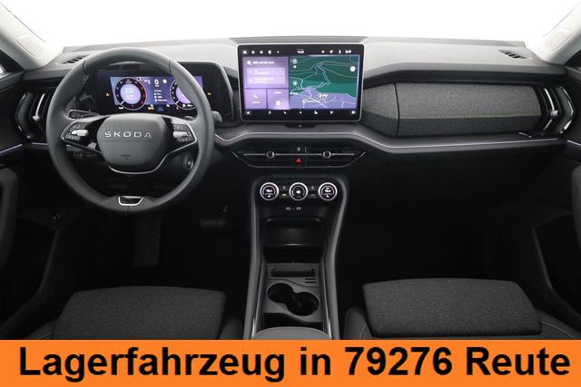 Skoda Kodiaq 2.0 TDI 142kW 4x4 Selection DSG Selection, AHK, Navi, Side, el. Klappe 