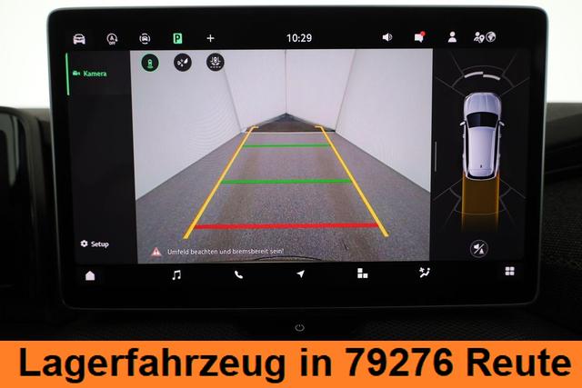 Skoda Kodiaq 2.0 TDI 142kW 4x4 Selection DSG Selection, AHK, Navi, Side, el. Klappe 