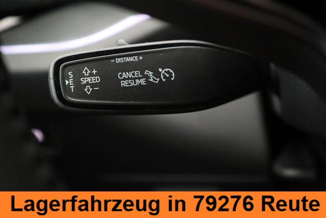 Skoda Kodiaq 2.0 TDI 142kW 4x4 Selection DSG Selection, AHK, Navi, Side, el. Klappe 