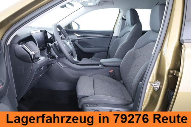 Skoda Kodiaq 2.0 TDI 142kW 4x4 Selection DSG Selection, AHK, Navi, Side, el. Klappe 