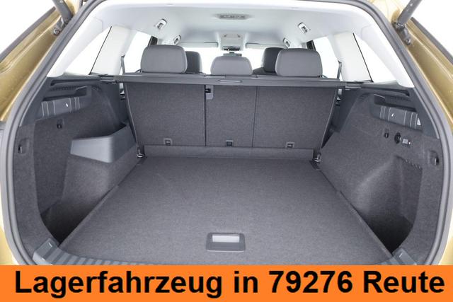 Skoda Kodiaq 2.0 TDI 142kW 4x4 Selection DSG Selection, AHK, Navi, Side, el. Klappe 