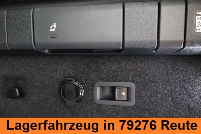 Skoda Kodiaq 2.0 TDI 142kW 4x4 Selection DSG Selection, AHK, Navi, Side, el. Klappe 