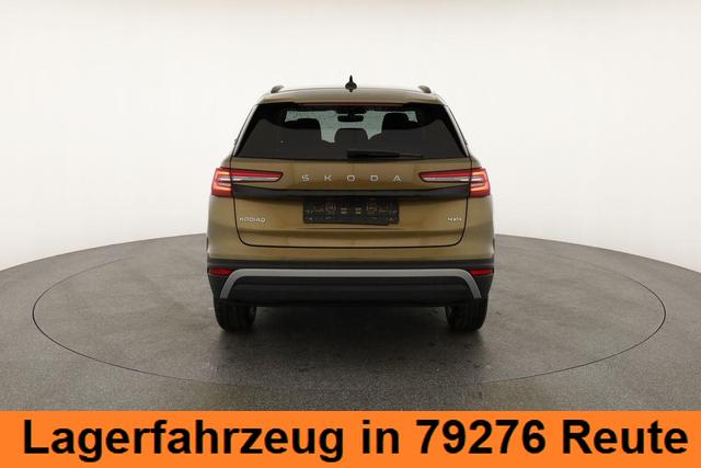Skoda Kodiaq 2.0 TDI 142kW 4x4 Selection DSG Selection, AHK, Navi, Side, el. Klappe 