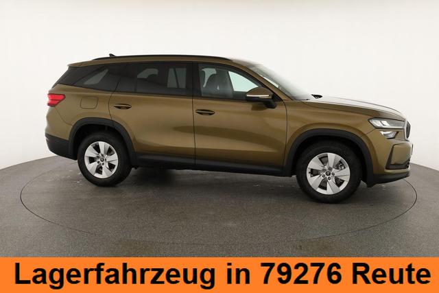 Skoda Kodiaq 2.0 TDI 142kW 4x4 Selection DSG Selection, AHK, Navi, Side, el. Klappe 