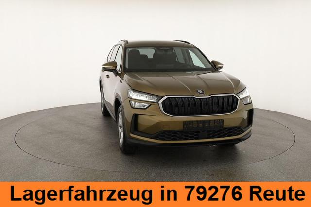 Skoda Kodiaq 2.0 TDI 142kW 4x4 Selection DSG Selection, AHK, Navi, Side, el. Klappe 