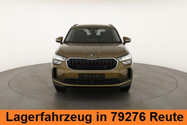 Skoda Kodiaq 2.0 TDI 142kW 4x4 Selection DSG Selection, AHK, Navi, Side, el. Klappe 