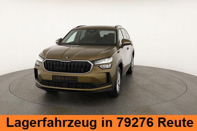 Skoda Kodiaq 2.0 TDI 142kW 4x4 Selection DSG Selection, AHK, Navi, Side, el. Klappe 