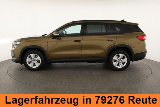 Skoda Kodiaq 2.0 TDI 142kW 4x4 Selection DSG Selection, AHK, Navi, Side, el. Klappe 