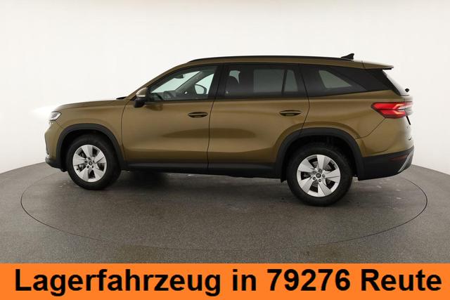 Skoda Kodiaq 2.0 TDI 142kW 4x4 Selection DSG Selection, AHK, Navi, Side, el. Klappe 