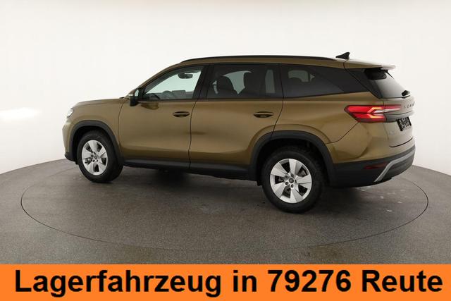 Skoda Kodiaq 2.0 TDI 142kW 4x4 Selection DSG Selection, AHK, Navi, Side, el. Klappe 