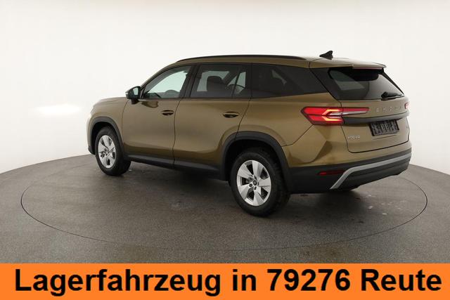 Skoda Kodiaq 2.0 TDI 142kW 4x4 Selection DSG Selection, AHK, Navi, Side, el. Klappe 