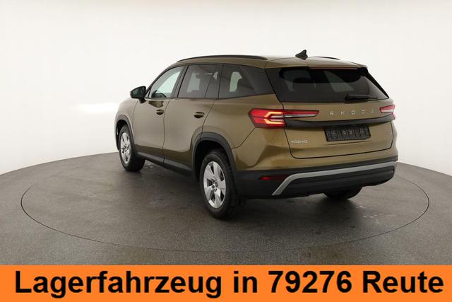 Skoda Kodiaq 2.0 TDI 142kW 4x4 Selection DSG Selection, AHK, Navi, Side, el. Klappe 